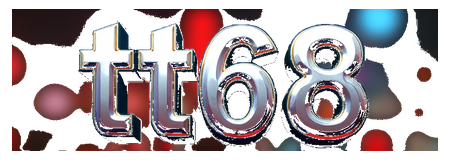 tt68 logo